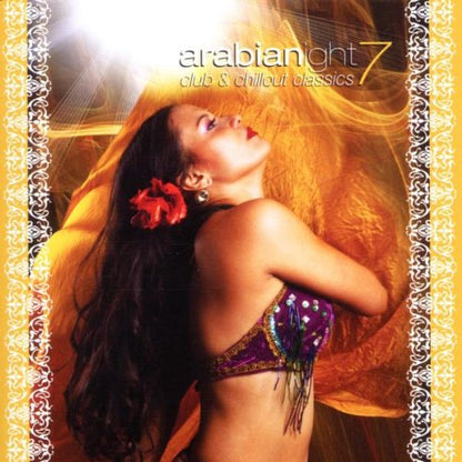 Arabian Night Vol.7
