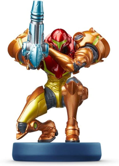 Amiibo "Samus"