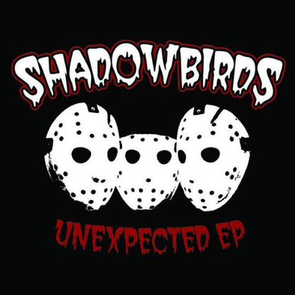 Unexpected EP