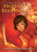Big Fish & Begonia