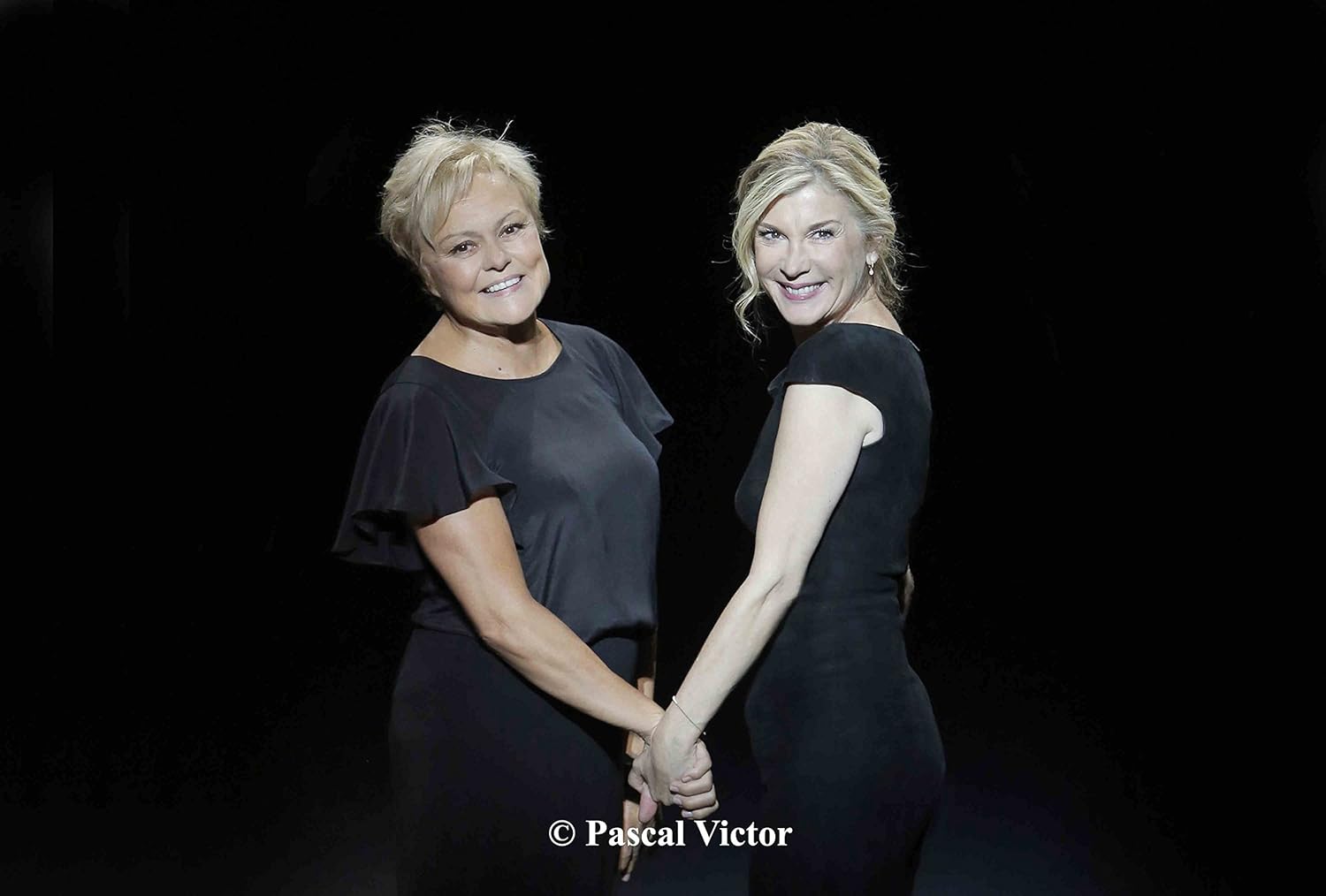 Laroque, Michele - Ils s'aiment depuis 20 ans  (3 DVD
