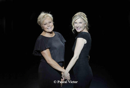 Laroque, Michele - Ils s'aiment depuis 20 ans  (3 DVD