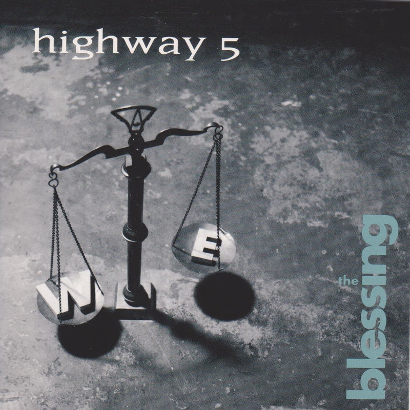 Highway 5