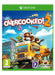 Team 17 - Overcooked 2 /Xbox One (1 GAMES