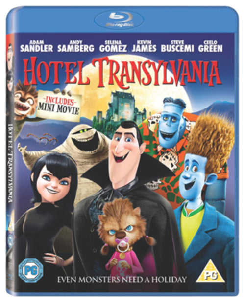 Hotel Transylvania