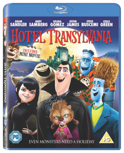 Hotel Transylvania