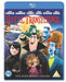 Hotel Transylvania