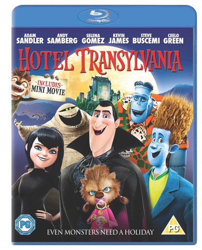 Hotel Transylvania