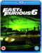 Fast & Furious 6