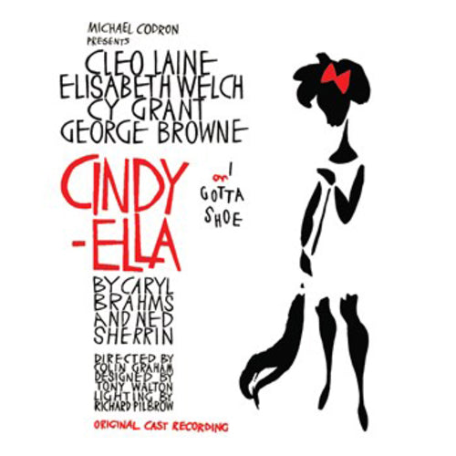 Cindy-Ella