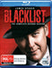 TV SERIES - THE BLACKLIST: THE COMPLETE SECOND SEASON (6 BLU-RAY