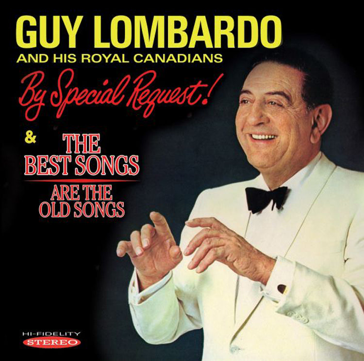 By Special Requets!/The Best Songs Are the Old Songs