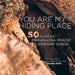 You Are My Hiding Place