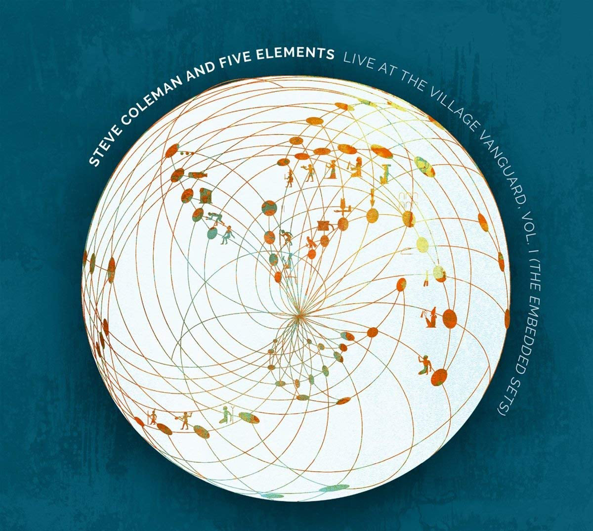 Live at the Village (The Embedded Sets) - Volume 1
