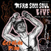 Afro Soco Soul Live
