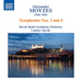 Alexander Moyzes: Symphonies Nos. 3 and 4