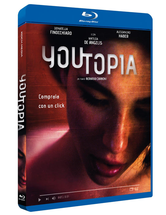 Youtopia ( Blu Ray)