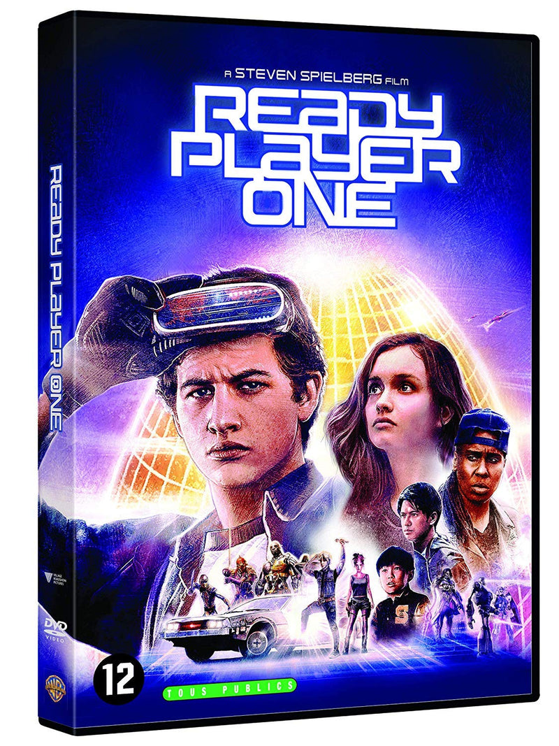 Ready player one