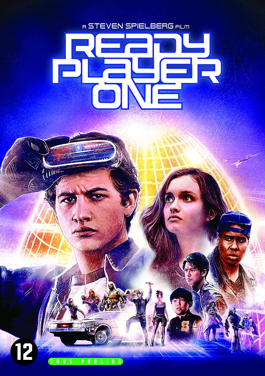 Ready player one