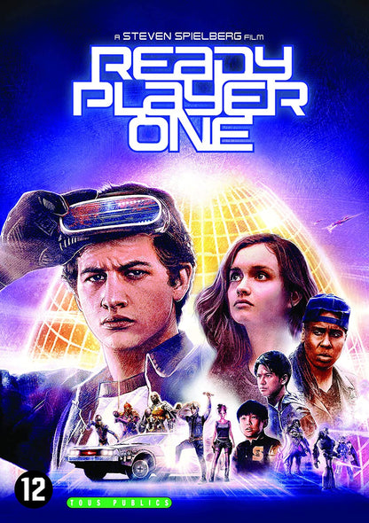 Ready player one