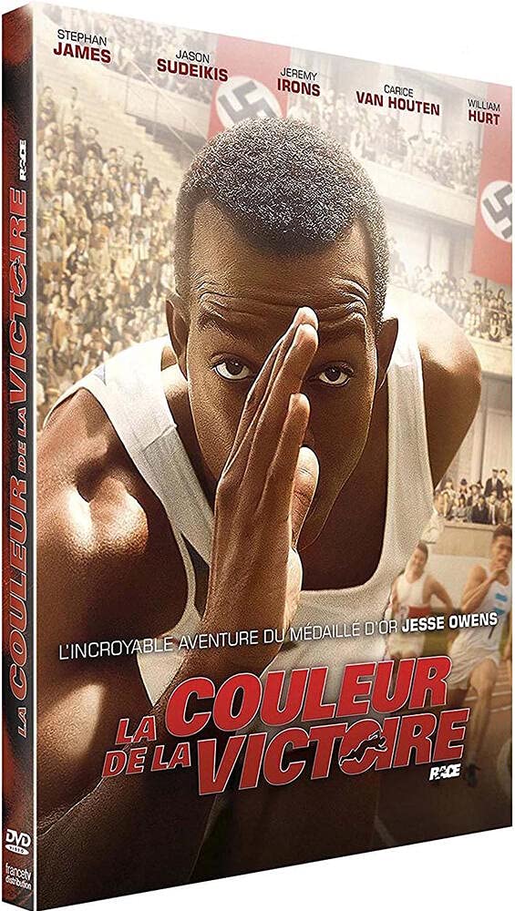 LA COULEUR de LA VICTOIRE