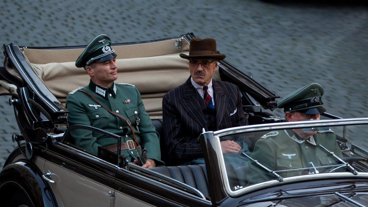 LA COULEUR de LA VICTOIRE