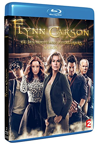 FLYNN CARSON ET LES NOUVEAUX A