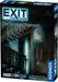 Thames & Kosmos - Exit: The Sinister Mansion - Level: 3/5 - Unique Escape Room Game - 1-4 Players - Puzzle Solving Strategy Board Games for Adults & Kids, Ages 12+ - 694036