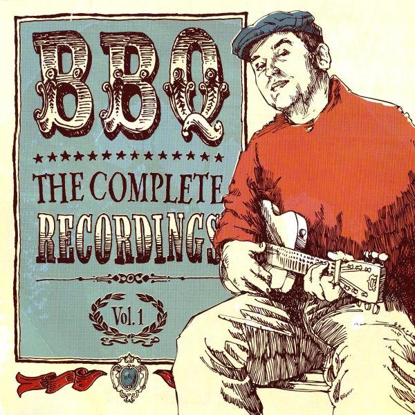 The Complete Recordings, Vol. 1