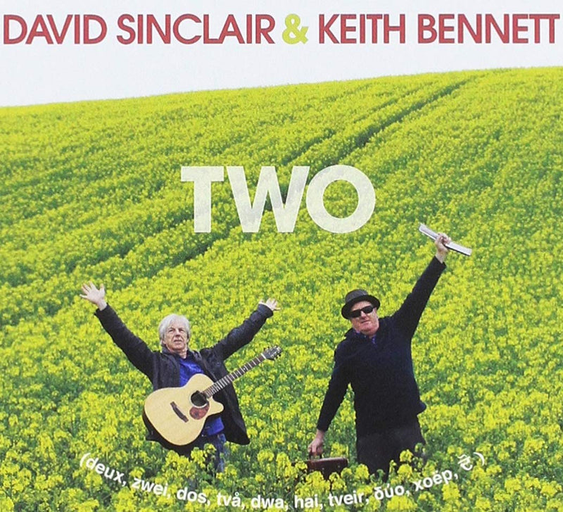Two