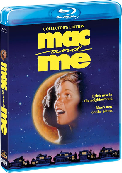 Mac and Me (Collector's Edition)