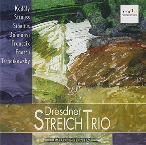 Dresdner Streich Trio