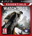Watch Dogs Essentials (PS3