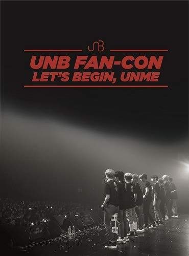 Unb Fan-Con: Let's Begin, UNME