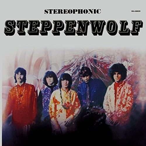 Steppenwolf