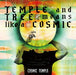 Temple & Tree Means Like A Cosmic
