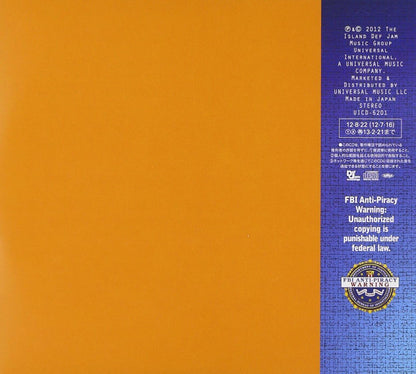 Channel Orange
