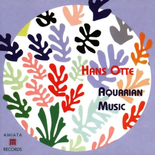 Aquarian Music