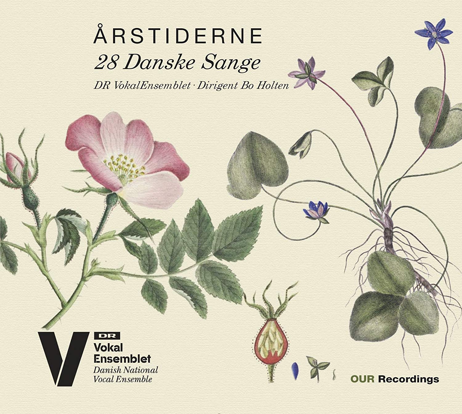 Arstiderne - 28 Danske Sange