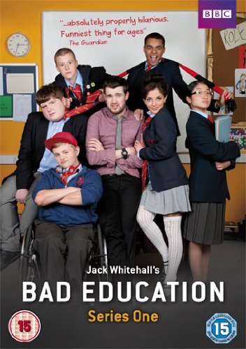 Bad Education - Series 1 ( Bad Education - Series One )