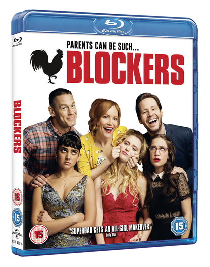 Blockers