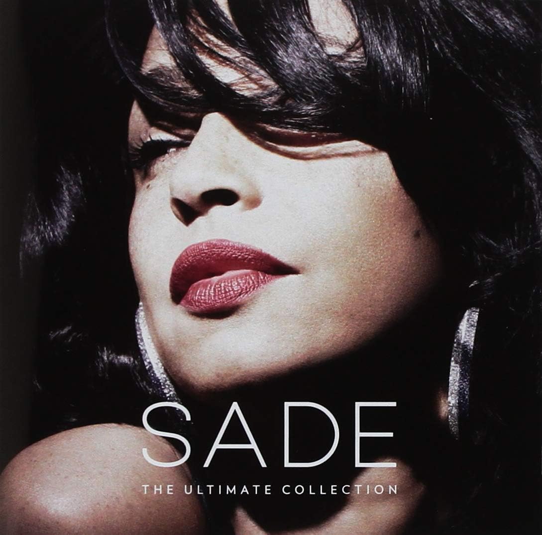 Ultimate Collection (Gold Series