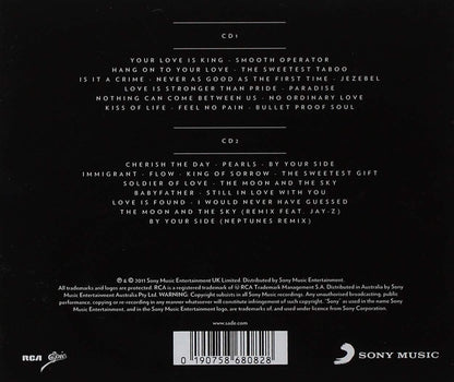 Ultimate Collection (Gold Series