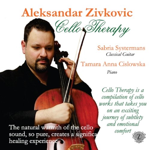 Cello Therapy