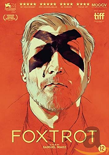 Foxtrot 2018
