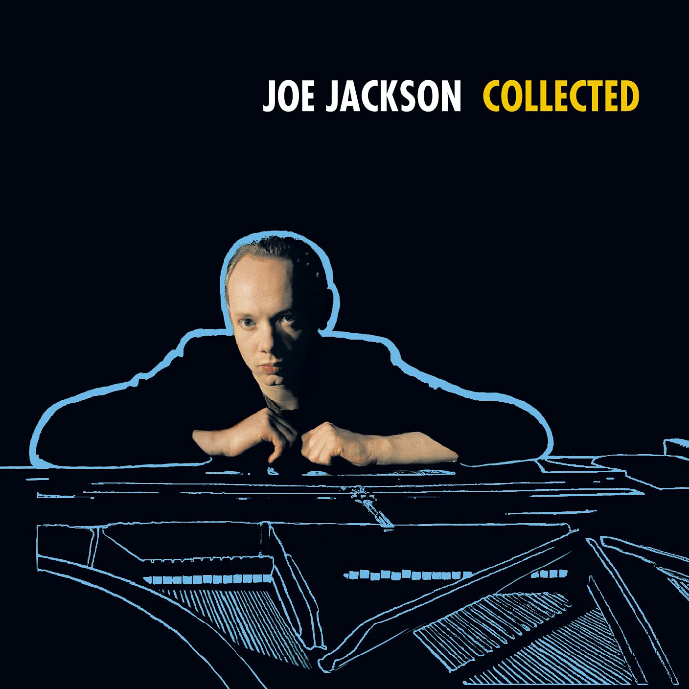 Joe Jackson Collected