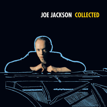 Joe Jackson Collected