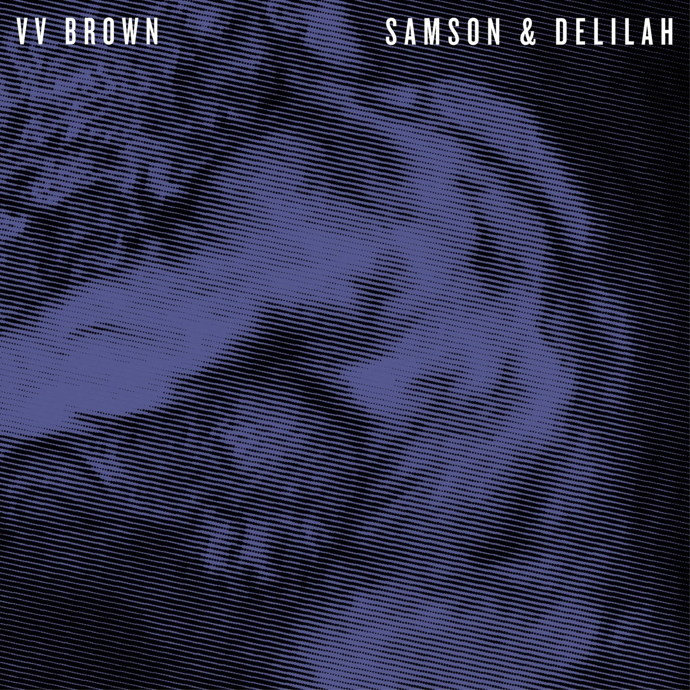Samson & Delilah