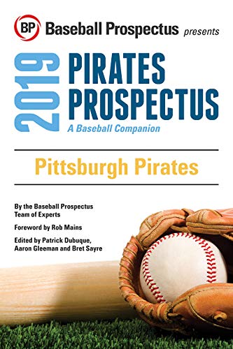 Pittsburgh Pirates 2019