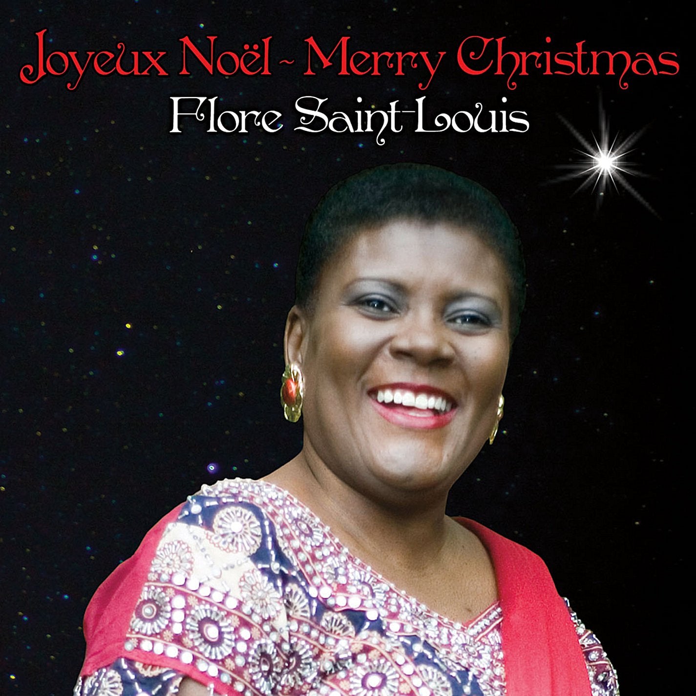 Joyeux Noel (Merry Christmas)!